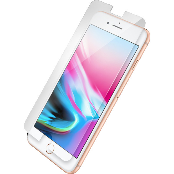 Quadlock Quad Lock Screen Protector iPhone 8+/7+/6+/6S+